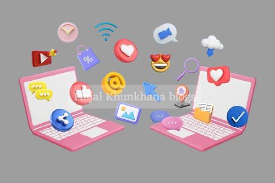 Empowering Voices and building communities as we celebrate world Social Media Day