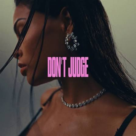 Let's Not Judge Them; Let's Embrace Them