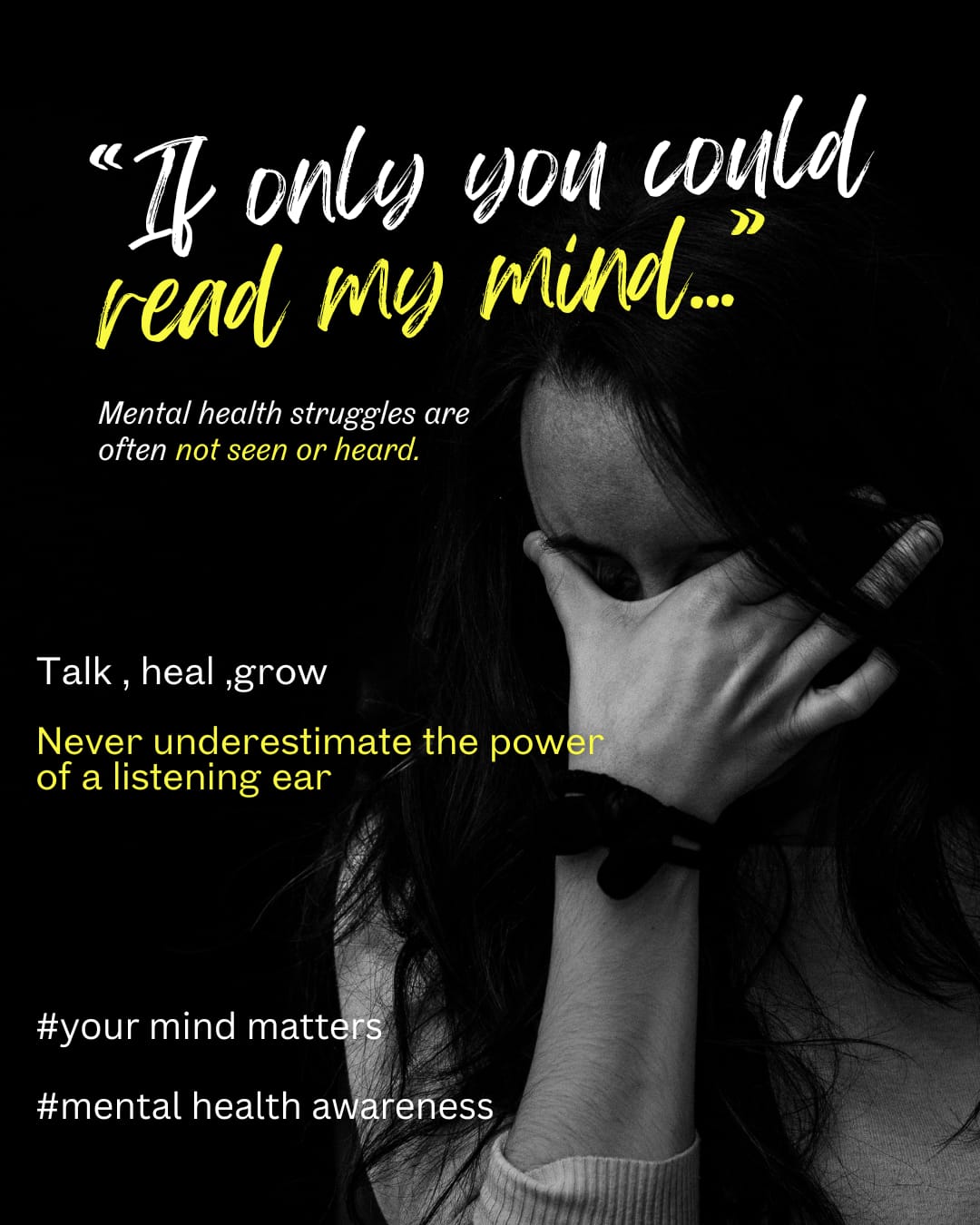 MENTAL HEALTH