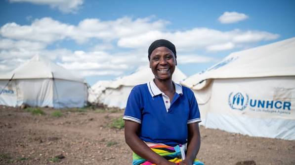WORLD REFUGEE DAY