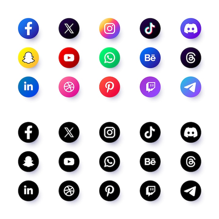 Empowering Voices and building communities as we celebrate world Social Media Day