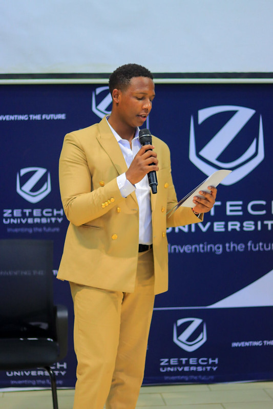 MEDIA STUDENTS CONFERENCE