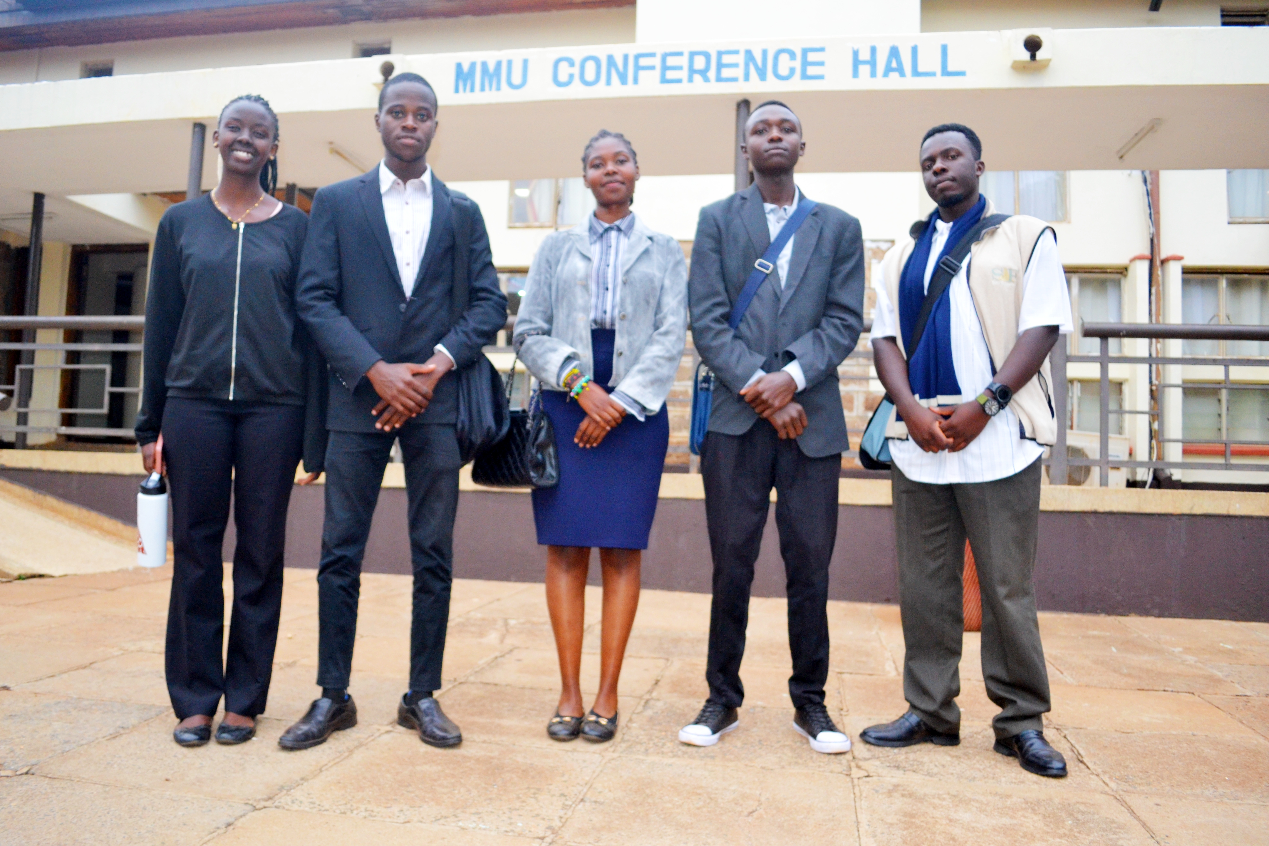 PUBLIC SPEAKING COMPETITION