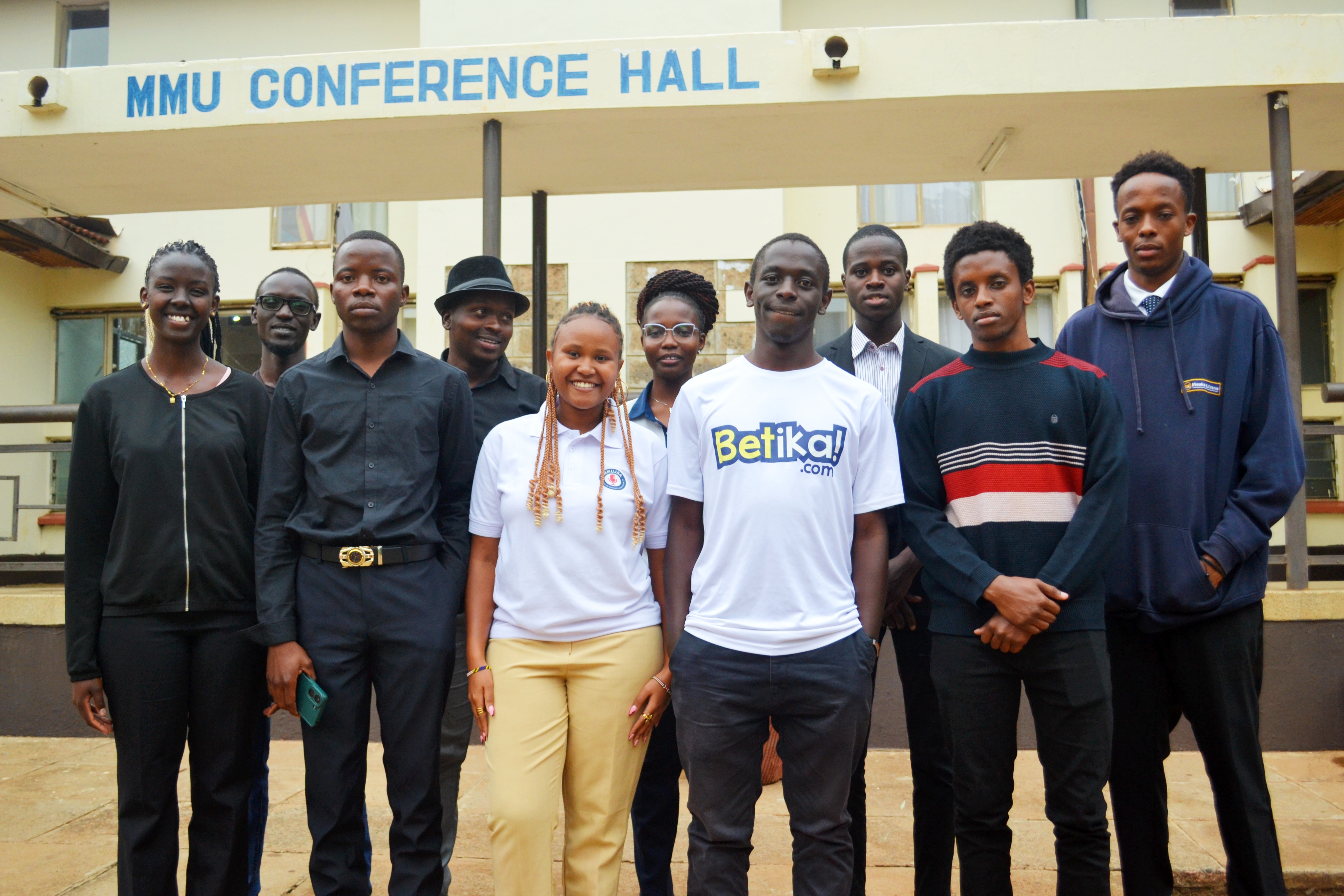 PUBLIC SPEAKING COMPETITION