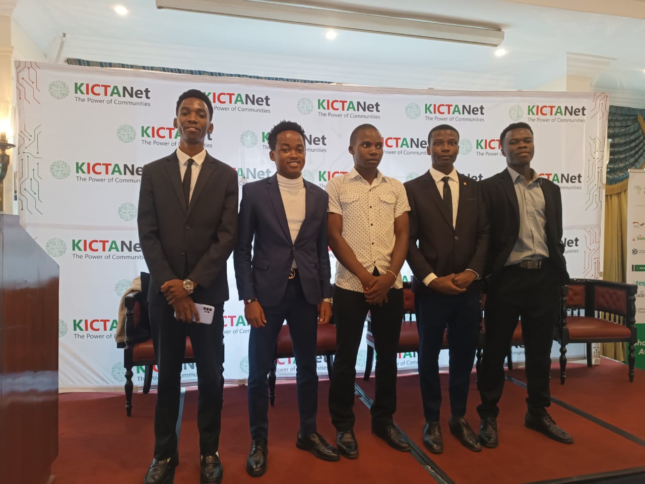 Africa Tech Policy Summit