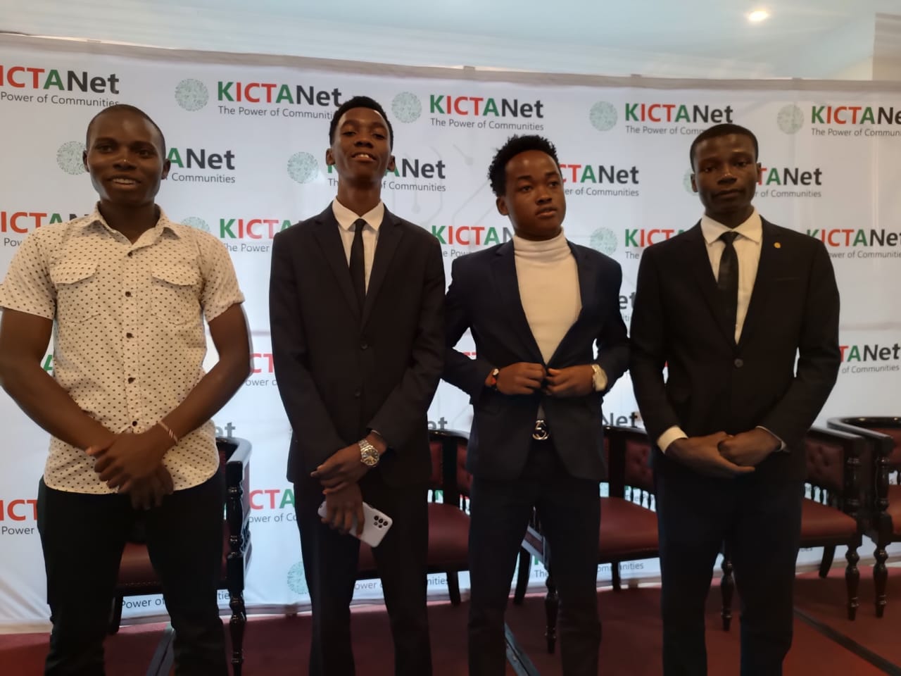 Africa Tech Policy Summit