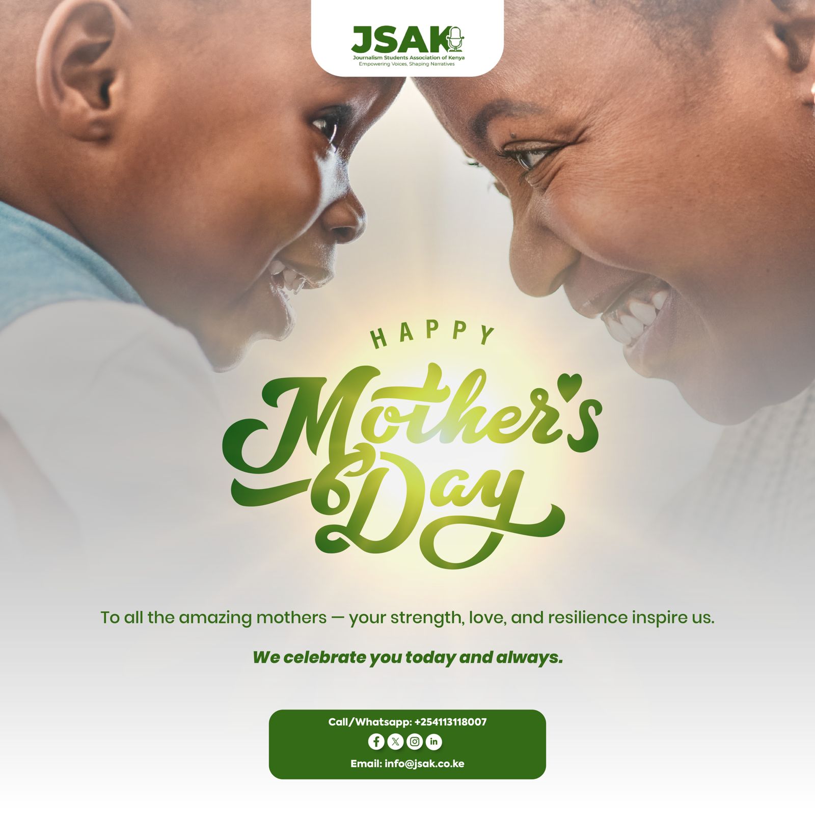 Mothers Day