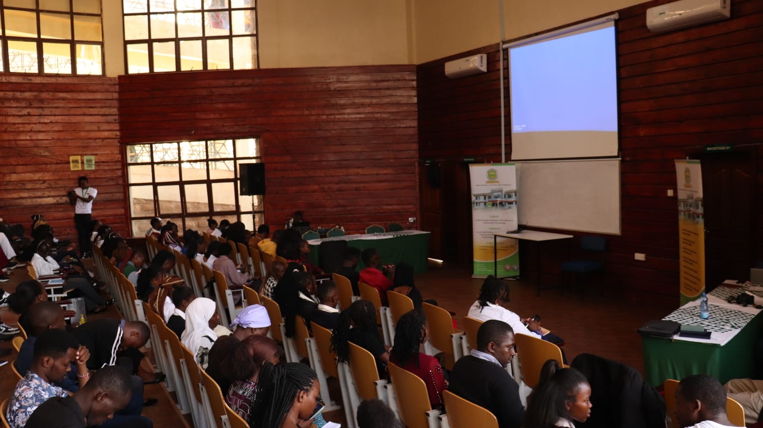 2ND ANNUAL MEDIA SUMMIT